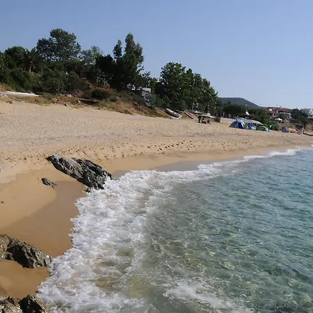 Kiriakos شقة Néa Péramos