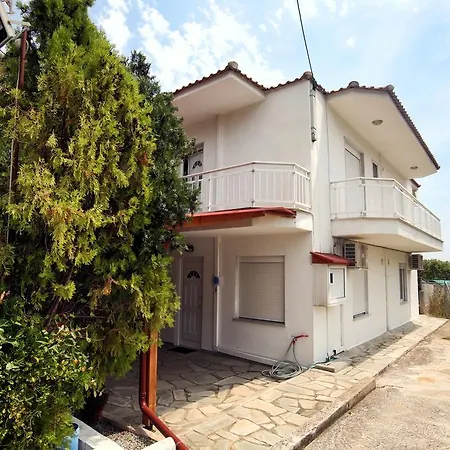 Kiriakos Apartman