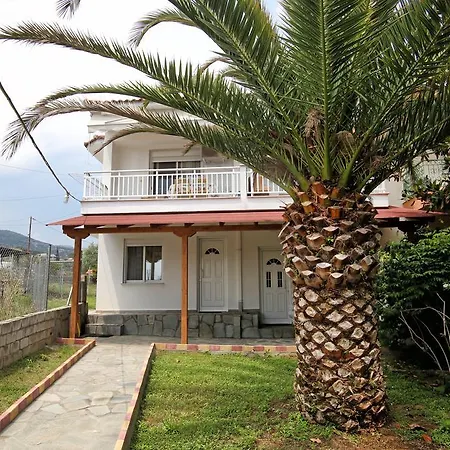Kiriakos Apartment Nea Peramos (Macedonia)