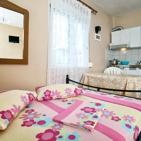 Kiriakos Nea Peramos (Macedonia)