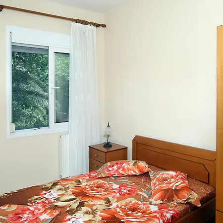 Kiriakos Apartment